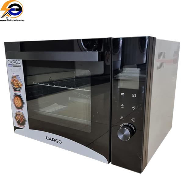 آون توستر ۴۶ لیتر کارگو مدل ۲۱۳ Toaster Oven 46 Liters Cargo Model 213